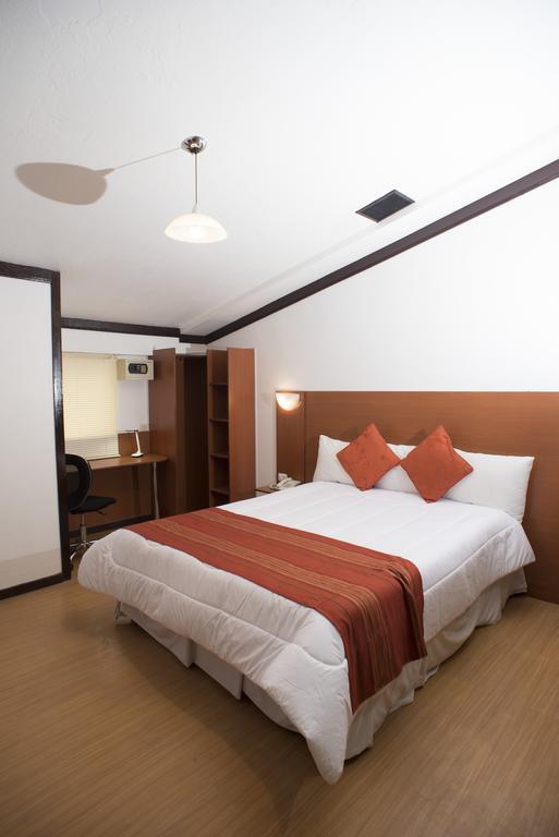 Royal Inka Ii Hotel